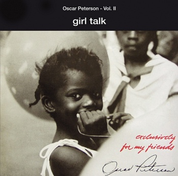 Oscar Peterson / Girl Talk [SHM-SACD]